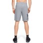 Under Armour Sportstyle Cotone Logo M 1329300-035