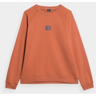 4F M 4FAW23TSWSM687-81S sweatshirt