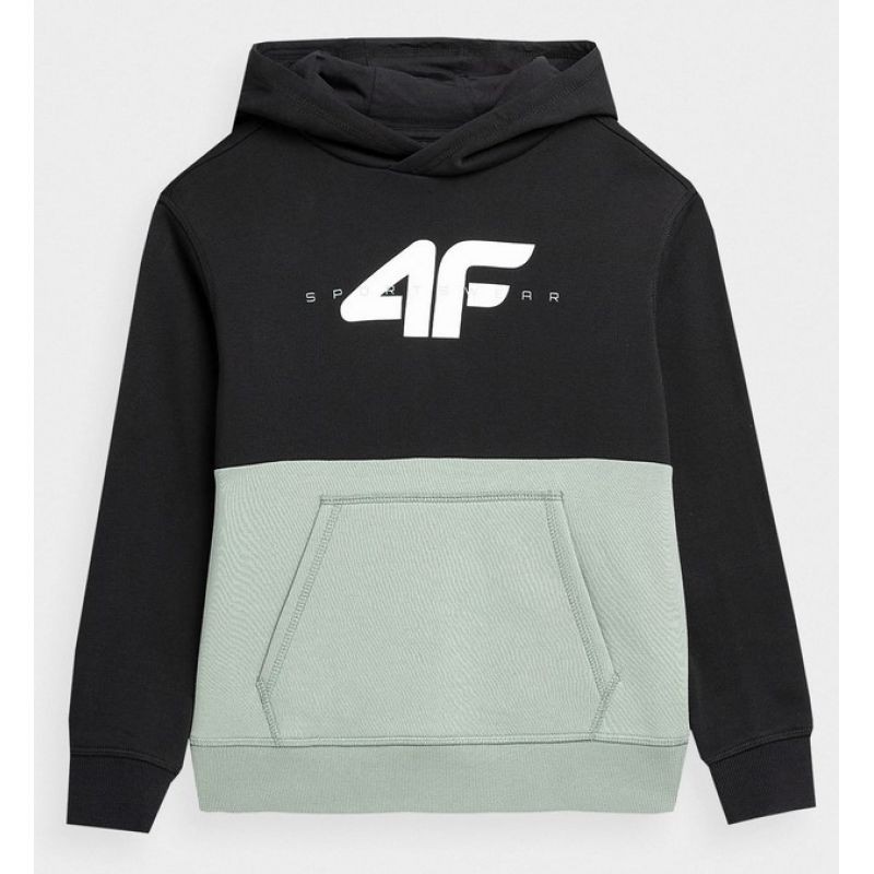 4F Jr sweatshirt 4FJAW23TSWSM628-47S