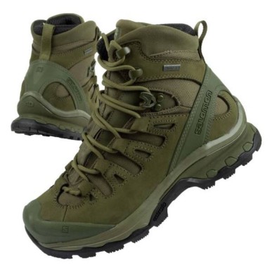 Scarpe Salomon GTX W 407231