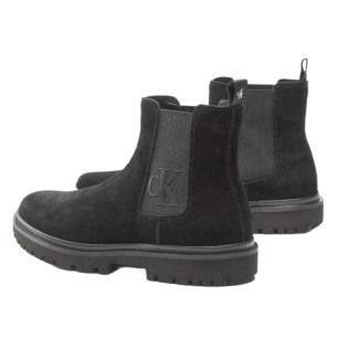 Calvin Klein Jeans Lug Mid Chelsea Boot M YM0YM00271 shoes