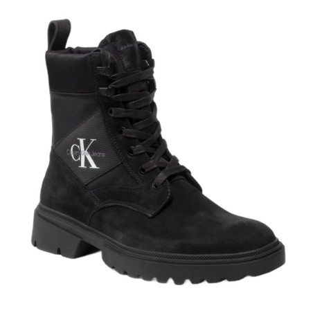 Scarpe Calvin Klein Jeans Chunky Hhking Boot M YM0YM00467