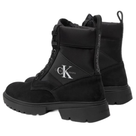 Calvin Klein Jeans Chunky Hhking Boot M YM0YM00467 shoes