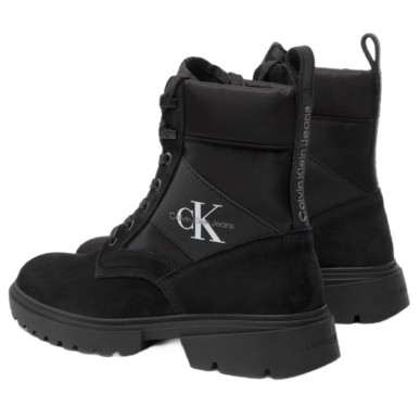 Scarpe Calvin Klein Jeans Chunky Hhking Boot M YM0YM00467