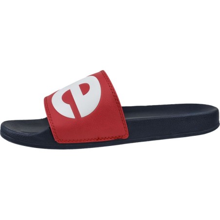 Levi's Batwing Slide Sandal 231548-794-87 czerwone 41