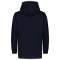 Tricorp Hooded Sweat Jacket Washable 60°CM MLI-T44T8