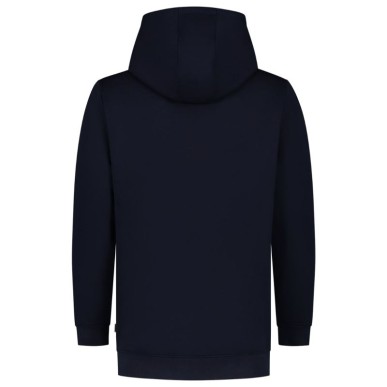 Tricorp Hooded Sweat Jacket Washable 60°CM MLI-T44T8