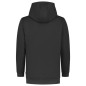 Tricorp Hooded Sweat Jacket Washable 60°CM MLI-T44T4