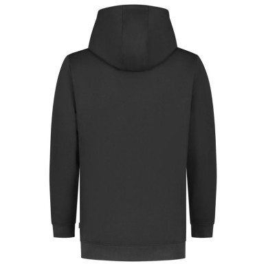 Tricorp Hooded Sweat Jacket Washable 60°CM MLI-T44T4