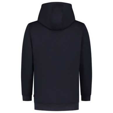 Tricorp Hooded Sweat Jacket Washable 60°CM MLI-T44T2