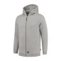 Tricorp Hooded Sweat Jacket Washable 60°CM MLI-T44TG