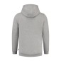 Tricorp Hooded Sweat Jacket Washable 60°CM MLI-T44TG