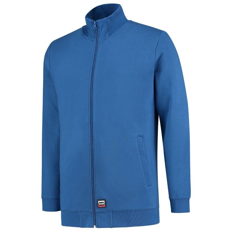 Tricorp Sweat Jacket Washable 60 °CM MLI-T45T5