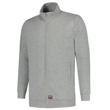 Tricorp Sweat Jacket Washable 60 °CM MLI-T45TG