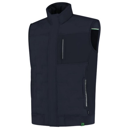 Gilet Tricorp Puffer Bodywarmer Rewear M MLI-T55T8