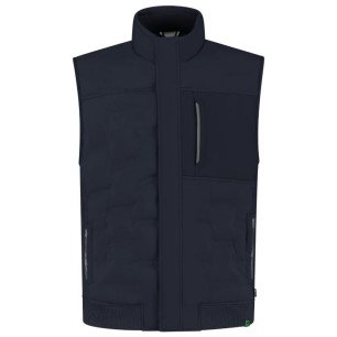 Gilet Tricorp Puffer Bodywarmer Rewear M MLI-T55T8