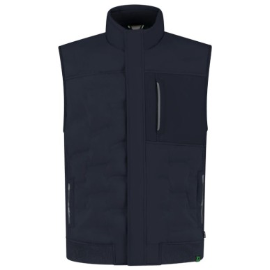 Gilet Tricorp Puffer Bodywarmer Rewear M MLI-T55T8