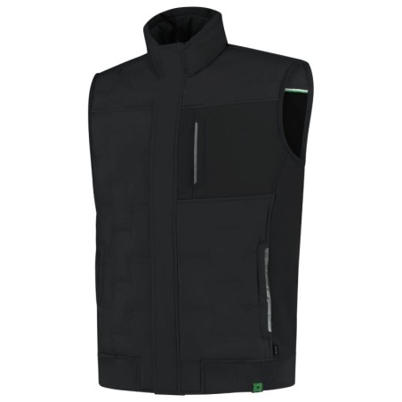 Gilet Tricorp Puffer Bodywarmer Rewear M MLI-T55T1