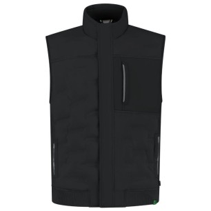 Gilet Tricorp Puffer Bodywarmer Rewear M MLI-T55T1