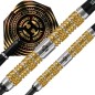 Harrows Atlantis 95% 50th Anniversary Edition softip darts 16967