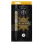 Harrows Atlantis 95% 50th Anniversary Edition softip darts 16967