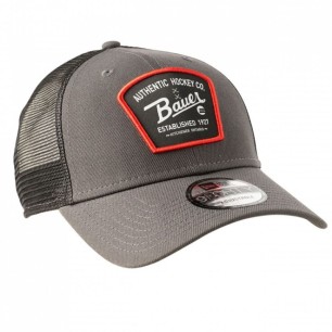 Bauer NE Patch 9Forty cappellino 1062323