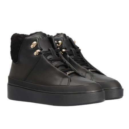 Scarpe Calvin Klein Hell Cupsole HI Top WL W HW0HW01208