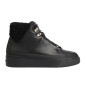 Calvin Klein Hell Cupsole HI Top WL W shoes HW0HW01208