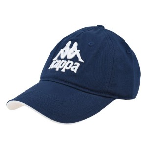 Kappa Vendo Cap 707391-19-4024 granatowe One size