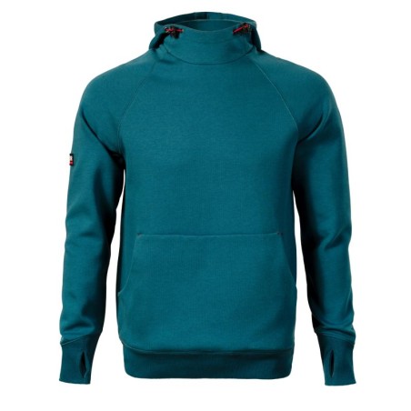 Rimeck Vertex Hoodie M MLI-W4393