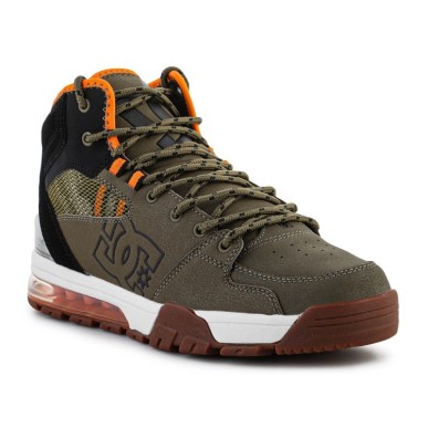 DC Shoes Versatile Hi WR M ADYB100019-OB2 shoes