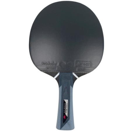 Racchetta da ping pong Butterfly Timo Boll Titanium SUN/25726