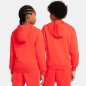 Felpa Nike Sportswear CR7 Club Fleece Jr FJ6173-696