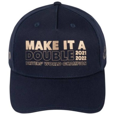 Red Bull Champions F1 M cap 701225760001