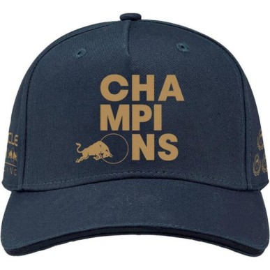 Red Bull Champions F1 M cap 701225761 001