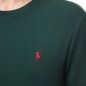 Polo Ralph Lauren Ssl Custom Slim T-shirt M 710671438191