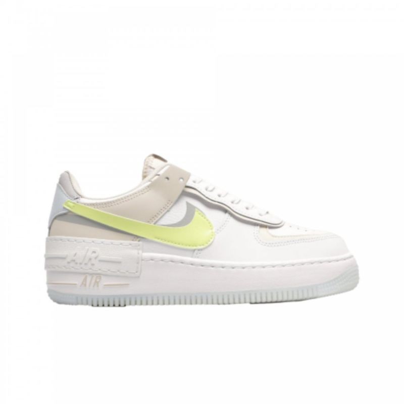 Nike Air Force 1 Shadow W FB7582-100 shoes