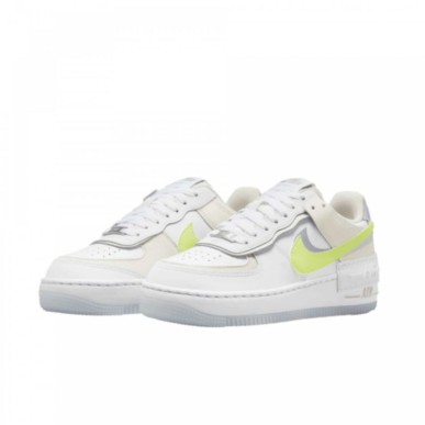 Scarpe Nike Air Force 1 Shadow W FB7582-100