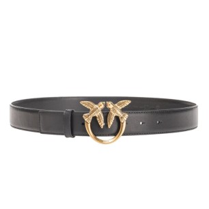 Pinko Love Birds H3 W 100125A0F1 belt