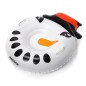 Meteor Snowman 16760 snow slide