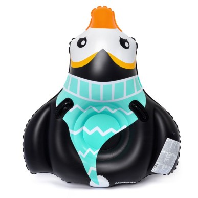 Meteor Penguin 16763 snow slide