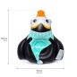 Meteor Penguin 16763 snow slide