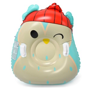 Meteor Owl 16765 snow slide