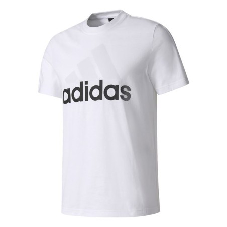 Adidas Essentials Linear Tee M S98730