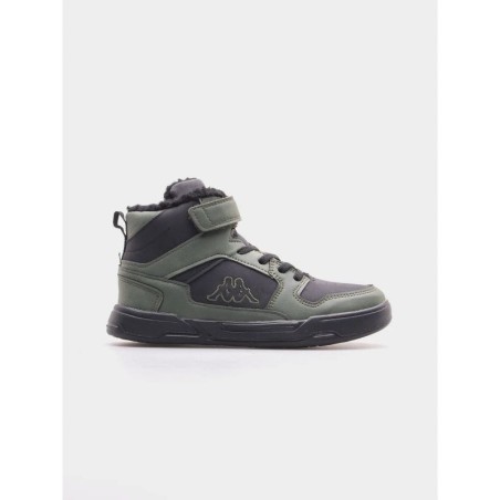 Kappa Lineup Fur K Jr 261071K-3111 shoes