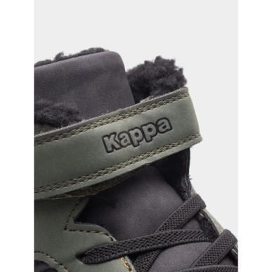 Scarpe Kappa Lineup Fur K Jr 261071K-3111