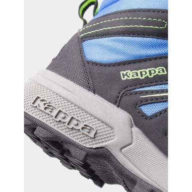 Kappa Boxford Mid Tex K Jr 261065K-6030 shoes