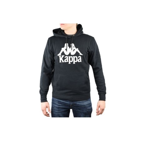 Kappa Taino Felpa con cappuccio M 705322-19-4006