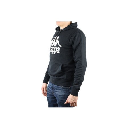 Kappa Taino Hooded M 705322-19-4006