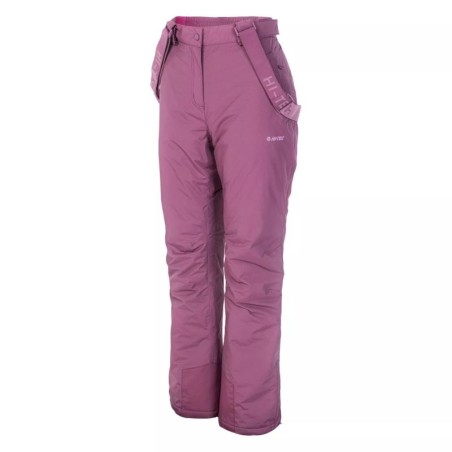 Pantaloni da sci Hi-Tec Darin W 92800549457